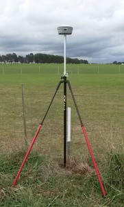 Photo: FOIF GNSS Receivers 