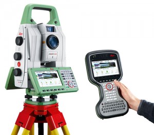 Photo: Leica Geosystems