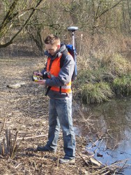 Geosat-GEOmeter-MX-W