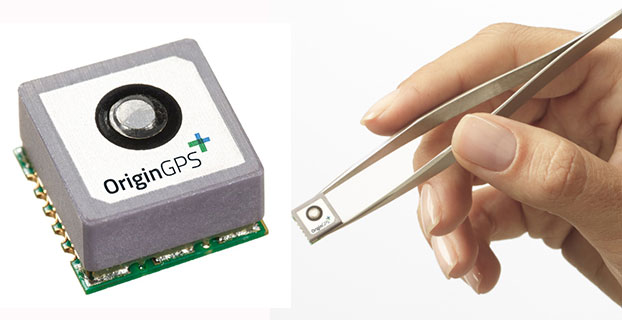 The Multi Micro Hornet by OriginGPS.