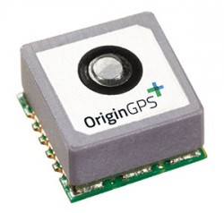 The Multi Micro Hornet by OriginGPS.