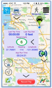 Screengrab: My Driving Pal