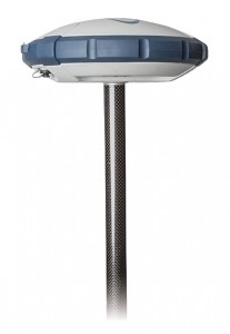 Spectra Precision SP60.