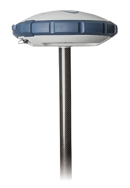 Spectra Precision SP60.