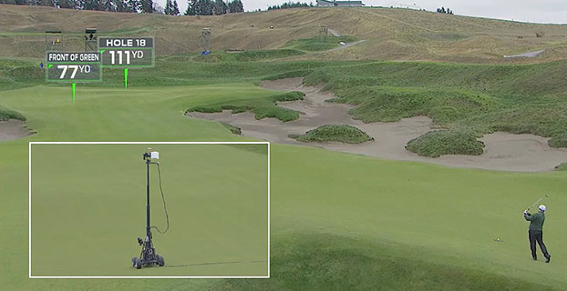 Photo: KVH Industries.