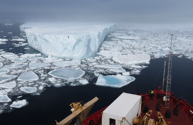 Photo courtesy of Greg McCullough, University of Manitoba