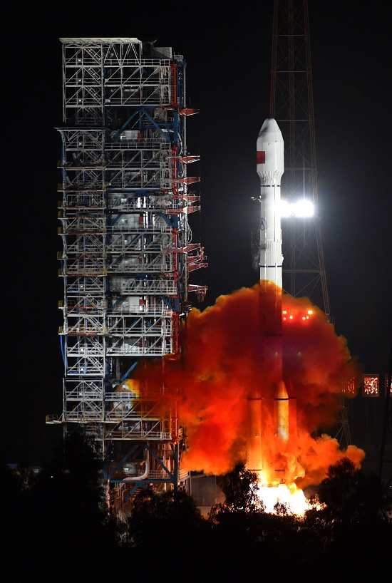 From the Xinhua News Agency