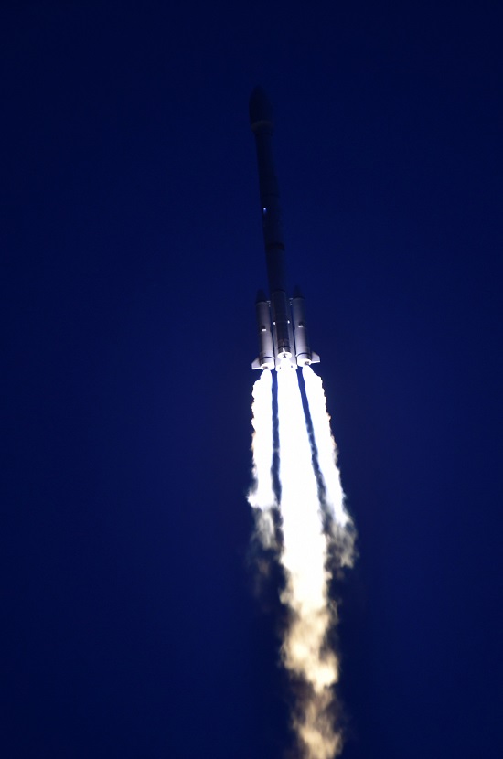 From the Xinhua News Agency