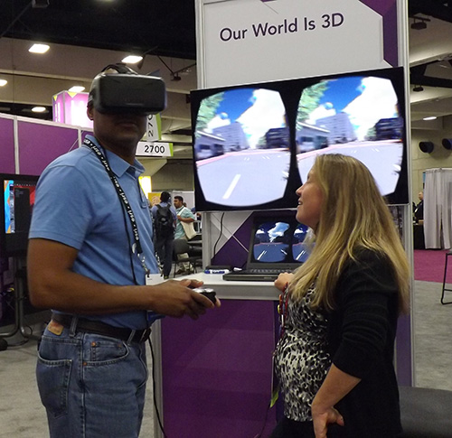 Photo: Tracy Cozzens