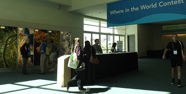 Do you know where these images were taken? (Photo: Tracy Cozzens)