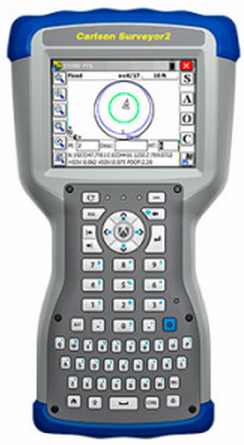 Carlson Surveyor2