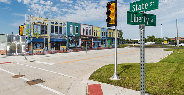 Photo: University of Michigan