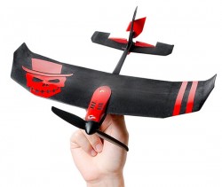 The tobyrich.vegas gaming drone.