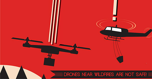 Cover: National Interagency Fire Center