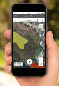 Source: GPS world staff