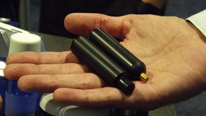 PCTEL's GEO-GNSS antennas.