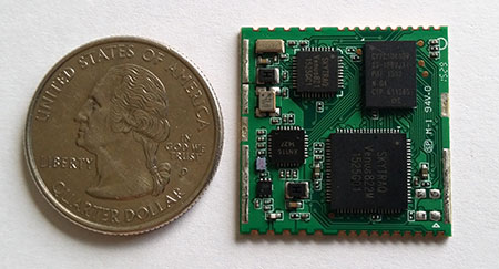 SkyTraq Technology, www.skytraq.com.tw