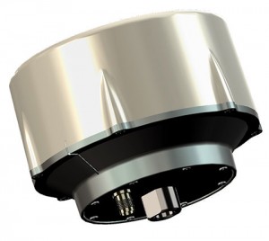 Tallysman's VeraPhase 6000 high-precision GNSS antenna.