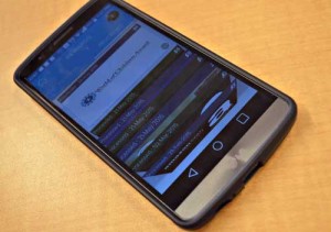 Azuga Fleet Driver Rewards