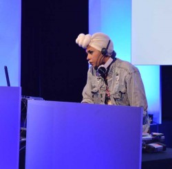 (Photo: Bethany Chambers)