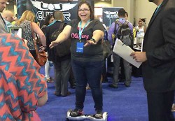 (Photo: Bethany Chambers)