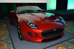 New Jaguar and Land Rover models will be equipped with AT&T Wi-Fi and infotainment systems.