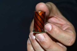 Maxtena M1516 L1 GPS GLONASS Passive Embedded Antenna