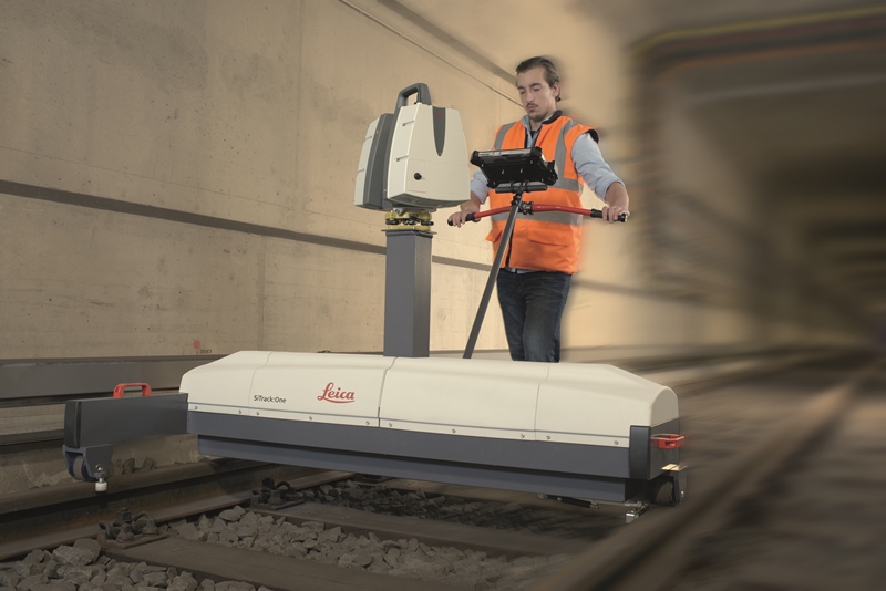 Photo: Leica Geosystems