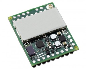 Rockwell Collins has signed a contract to provide its MicroGRAM GPS receivers (pictured here) for Harris Corporation’s tactical radios, bringing secure, jam-resistant GPS capability to products such as the Falcon III AN/PRC-158 and AN/PRC-117G.