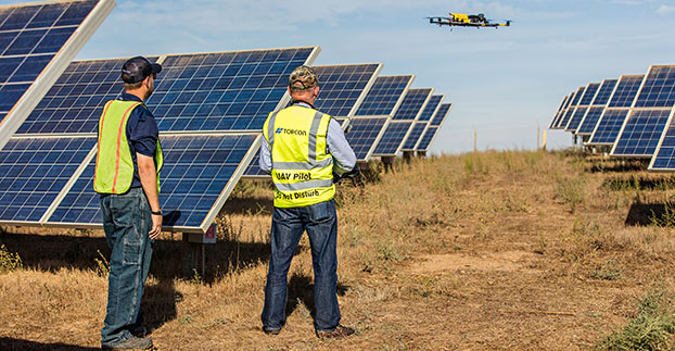 Photo: Topcon Positioning Group