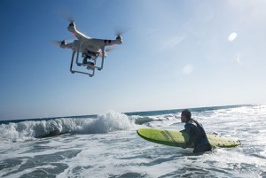 DJI-lifestyle-surfing-Phantom-3-W