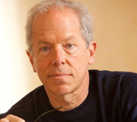 Headshot: Alan Cameron