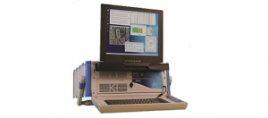 Syntony RTG2 Constellation Simulator