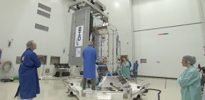 Galileo-11-12-cleanroom