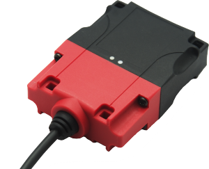 The Maestro MT-40 Series is a compact range of rugged micro-trackers for the vehicle tracking market.