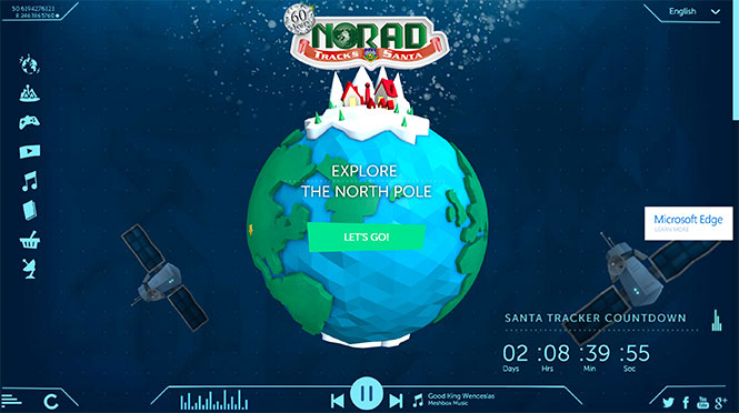 NORAD