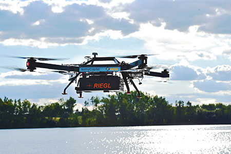 REIGL, www.riegl.com