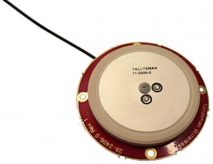 The Tallysman TW2926.