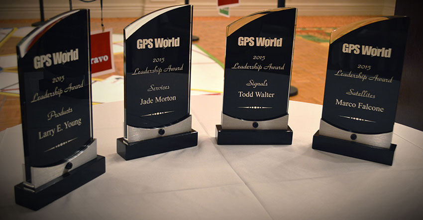 Photo: GNS Leadership Dinner