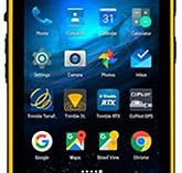 TDC100 Series HandheldPhoto: Trimble