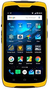 TDC100 Series Handheld Photo: Trimble