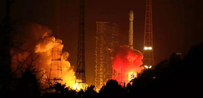 Photo: Xinhua/Liang Keyan