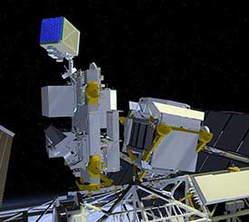 Image: NASA Goddard Space Flight Center