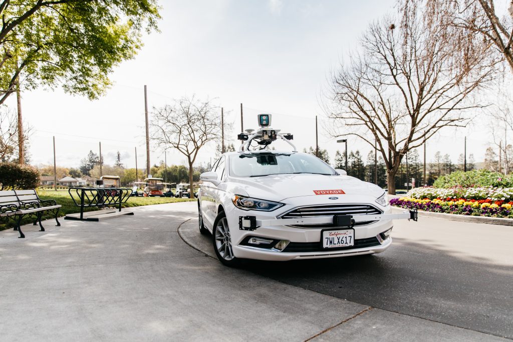 Image: Swift Navigation