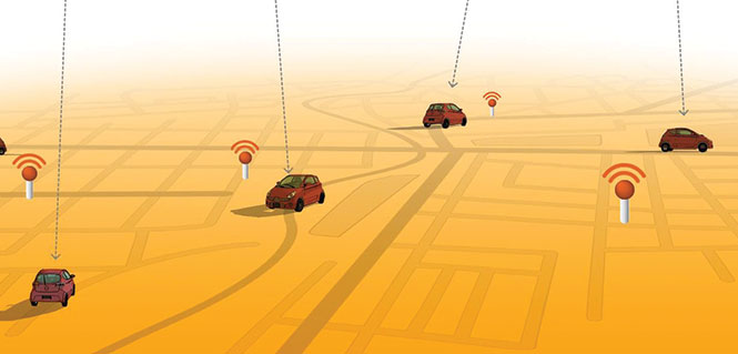 Image: Swift Navigation