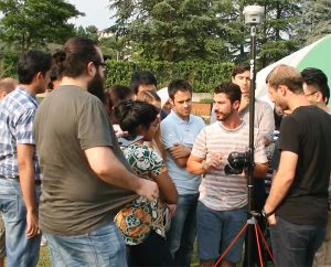 Image: Summer School