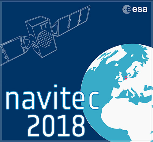 Photo: NAVITEC2018