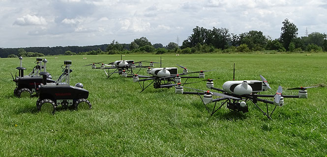 Credit: Simon Batzdorfer, Markus Bobbe, Martin Becker and Ulf Bestmann, Technische Universitaet Braunschweig