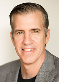 Paul Perrone, Founder/CEO, Perrone Robotics