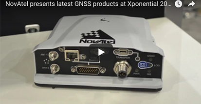 Image: GPS World staff